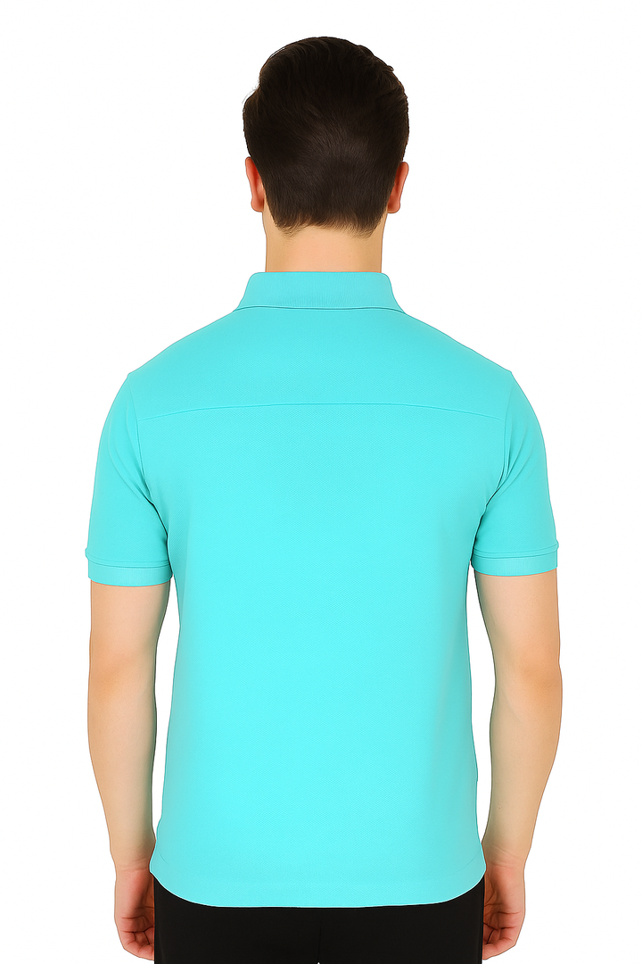 OCEAN BLUE