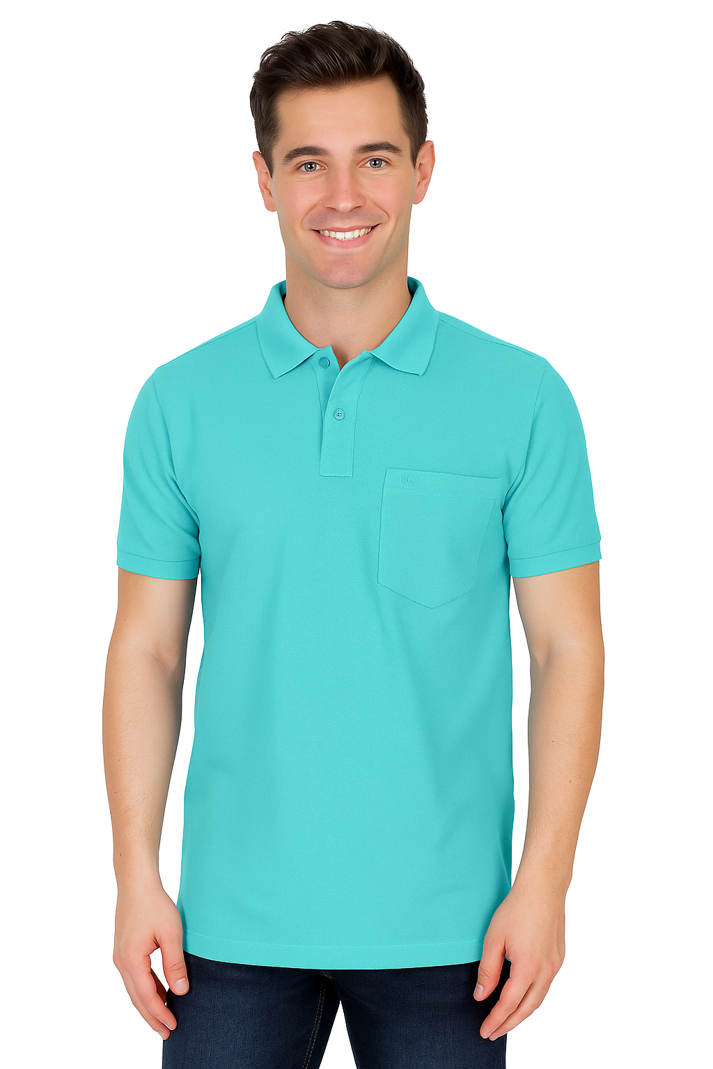OCEAN BLUE