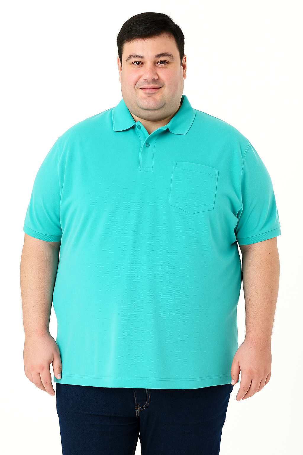 OCEAN BLUE