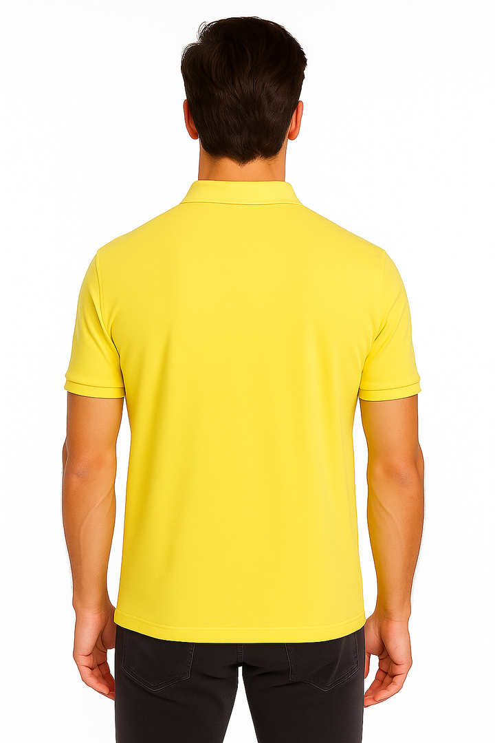 PESTAL YELLOW