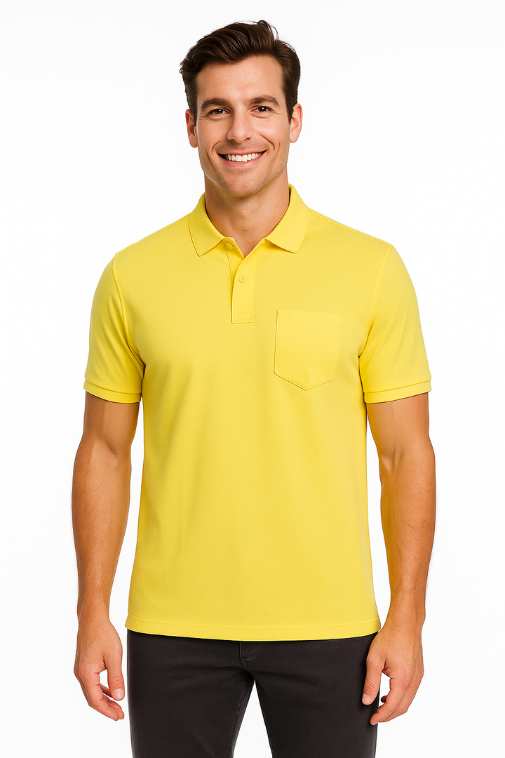PESTAL YELLOW