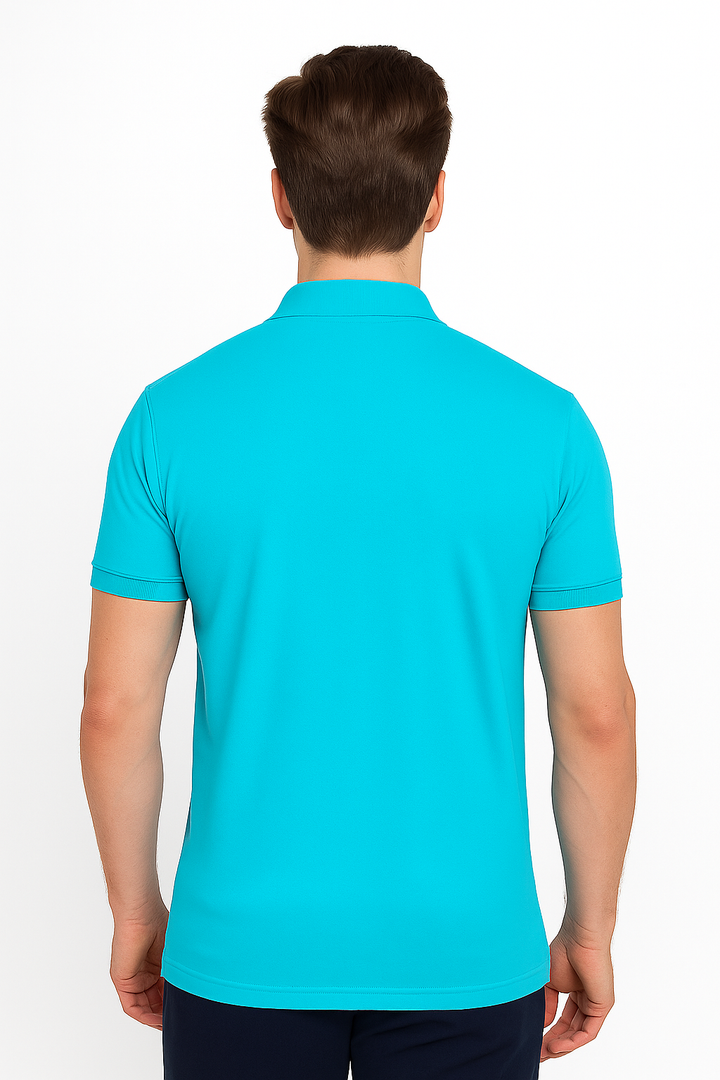 SEA BLUE