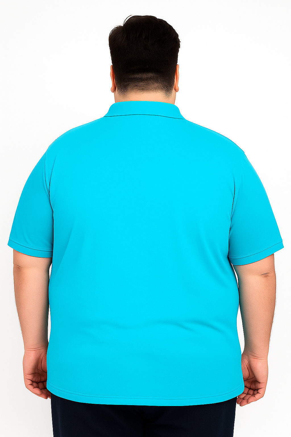 SEA BLUE