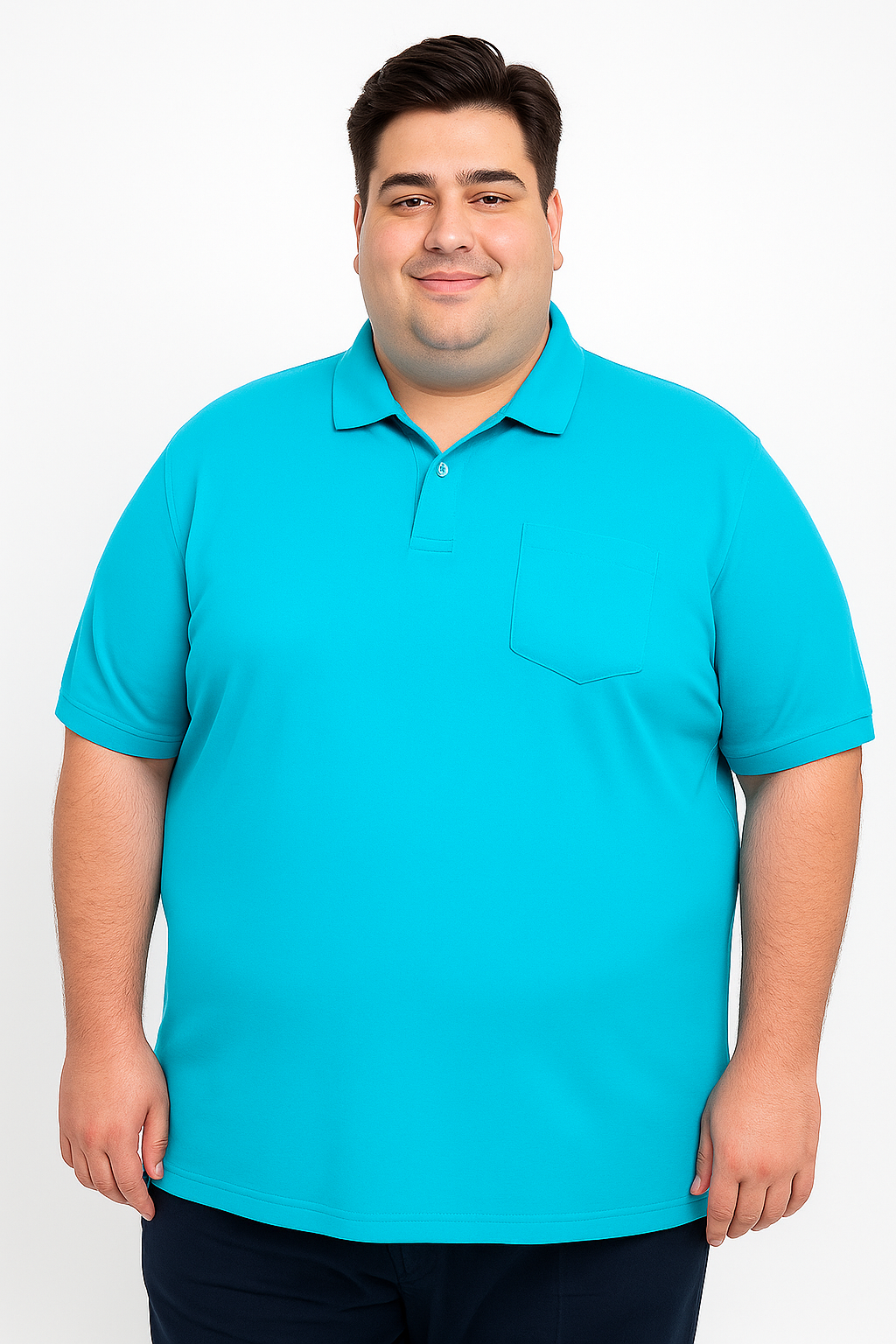 SEA BLUE