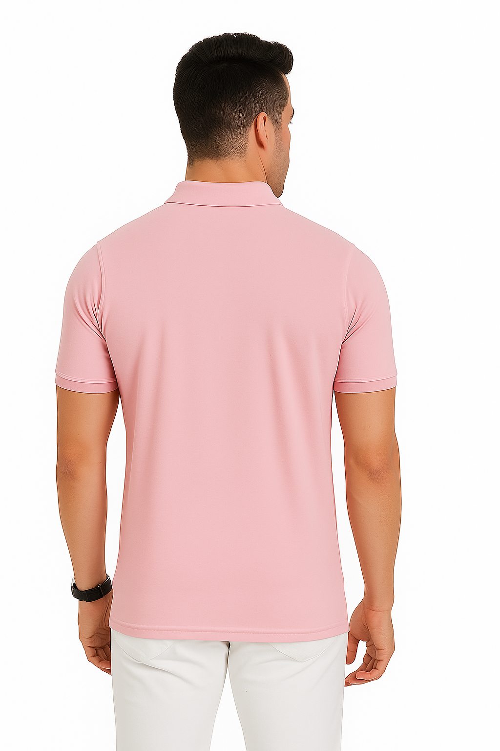 SWEET PINK