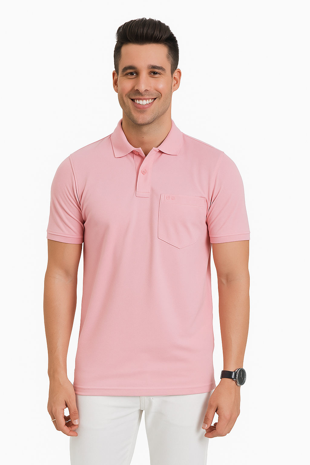 SWEET PINK