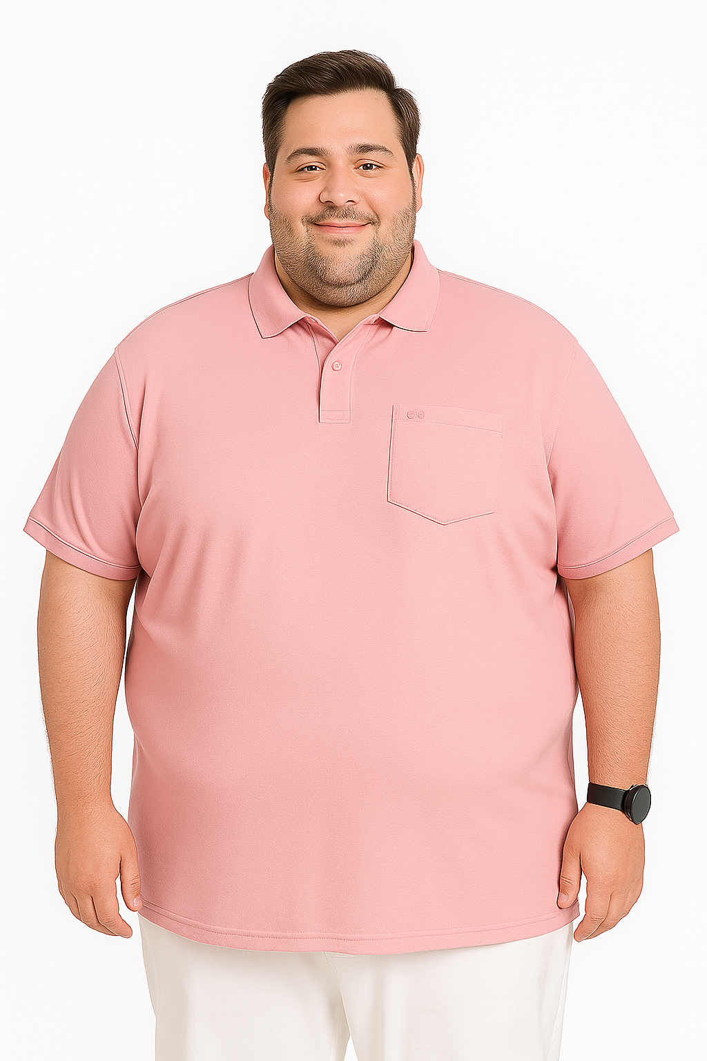 SWEET PINK
