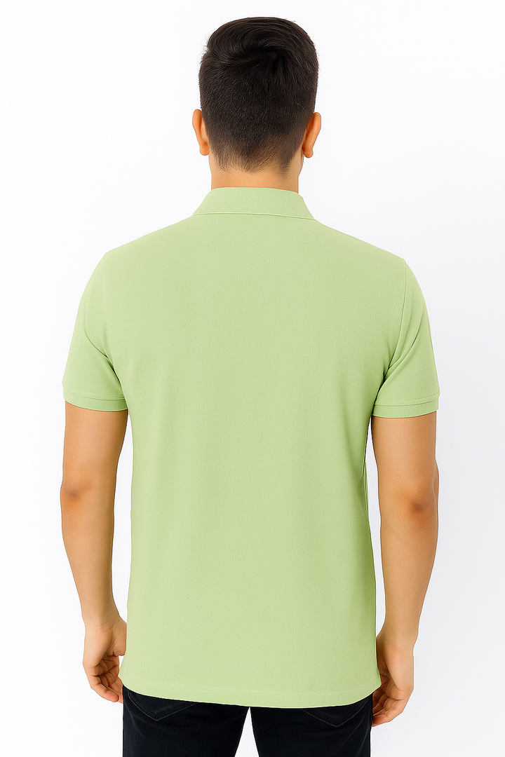 VIBRANT GREEN