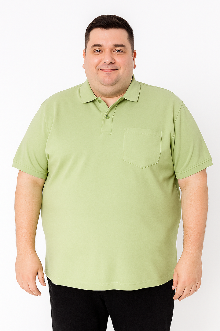 VIBRANT GREEN