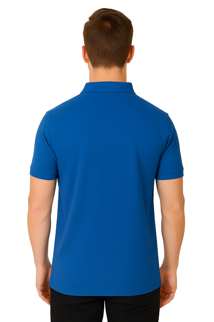 CLASSIC BLUE