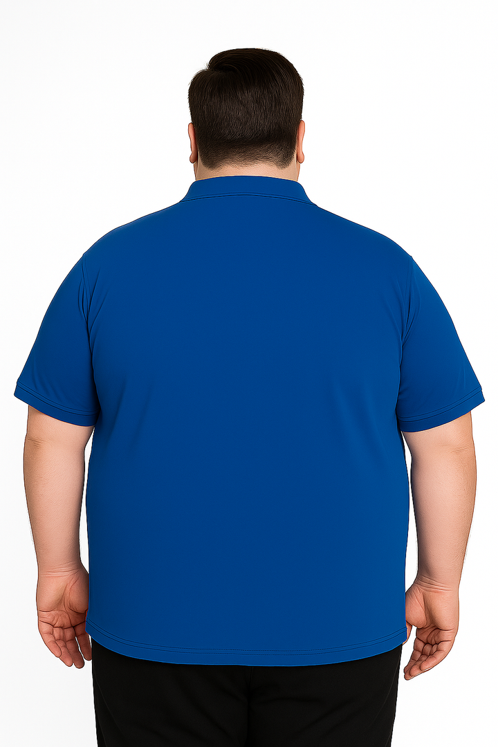 CLASSIC BLUE