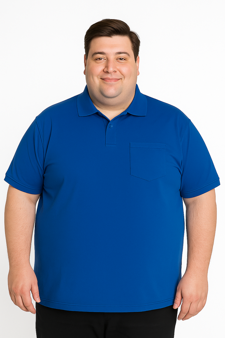 CLASSIC BLUE