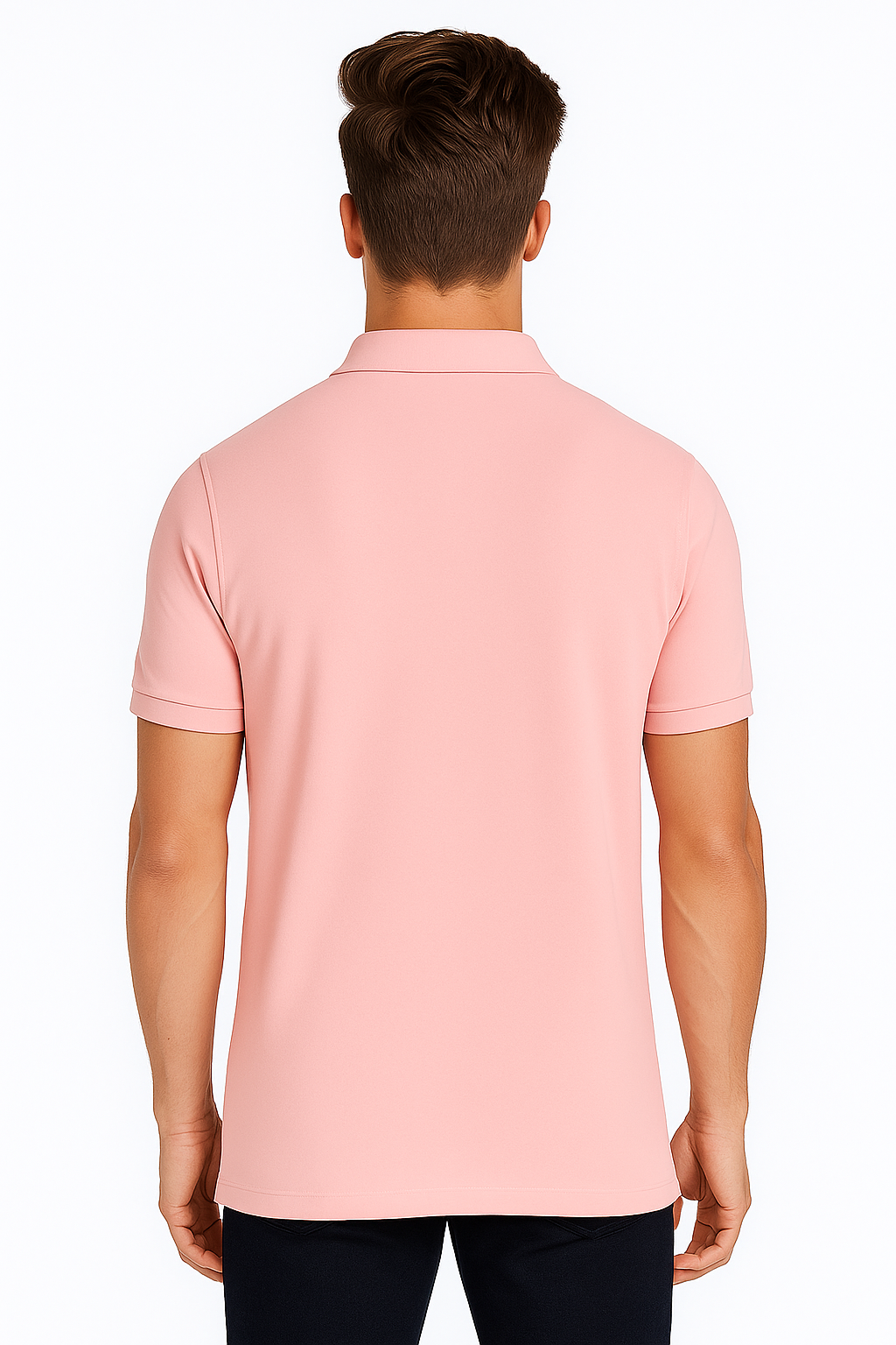 CRYSTAL PINK