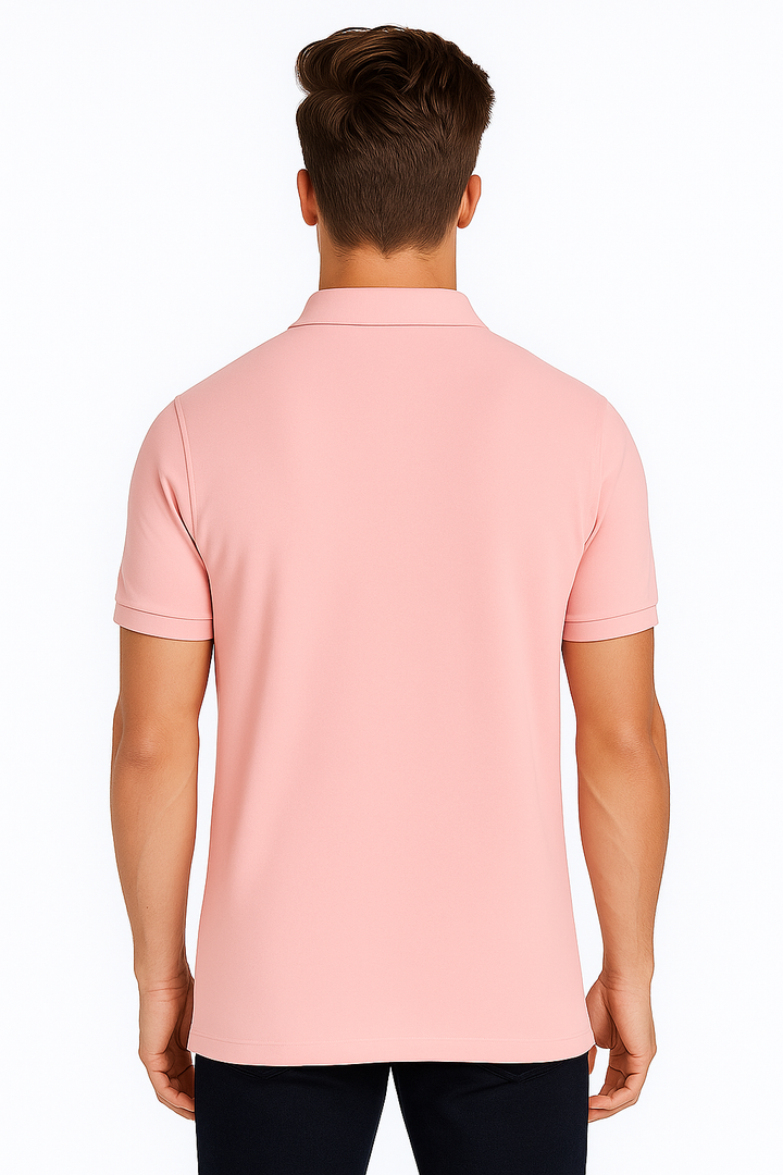 CRYSTAL PINK