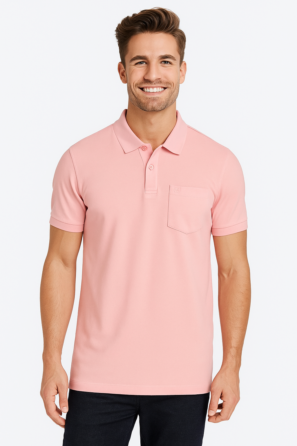 CRYSTAL PINK