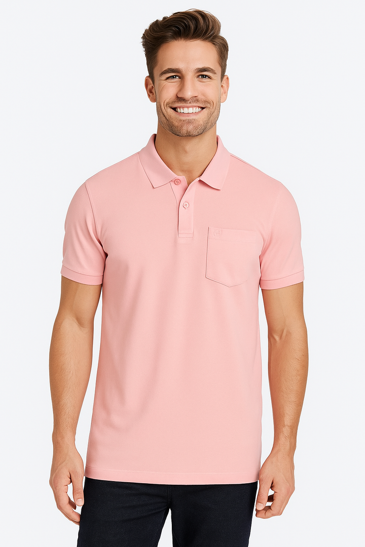 CRYSTAL PINK