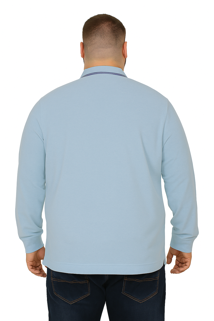 AWNING BLUE