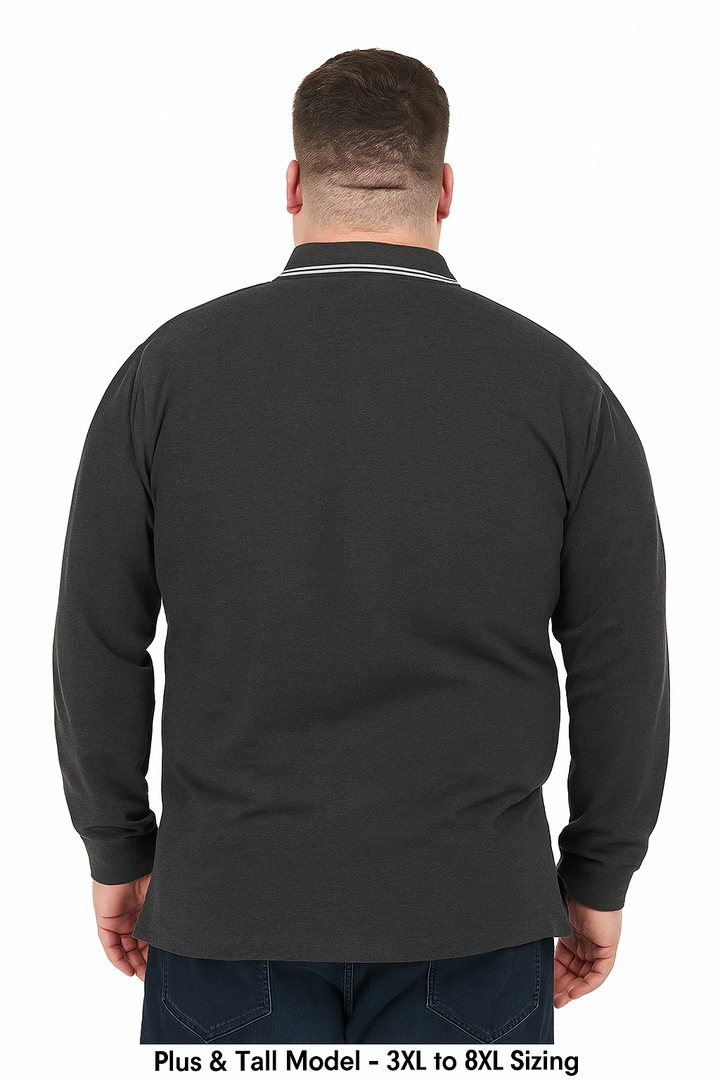 CHARCOAL HTR