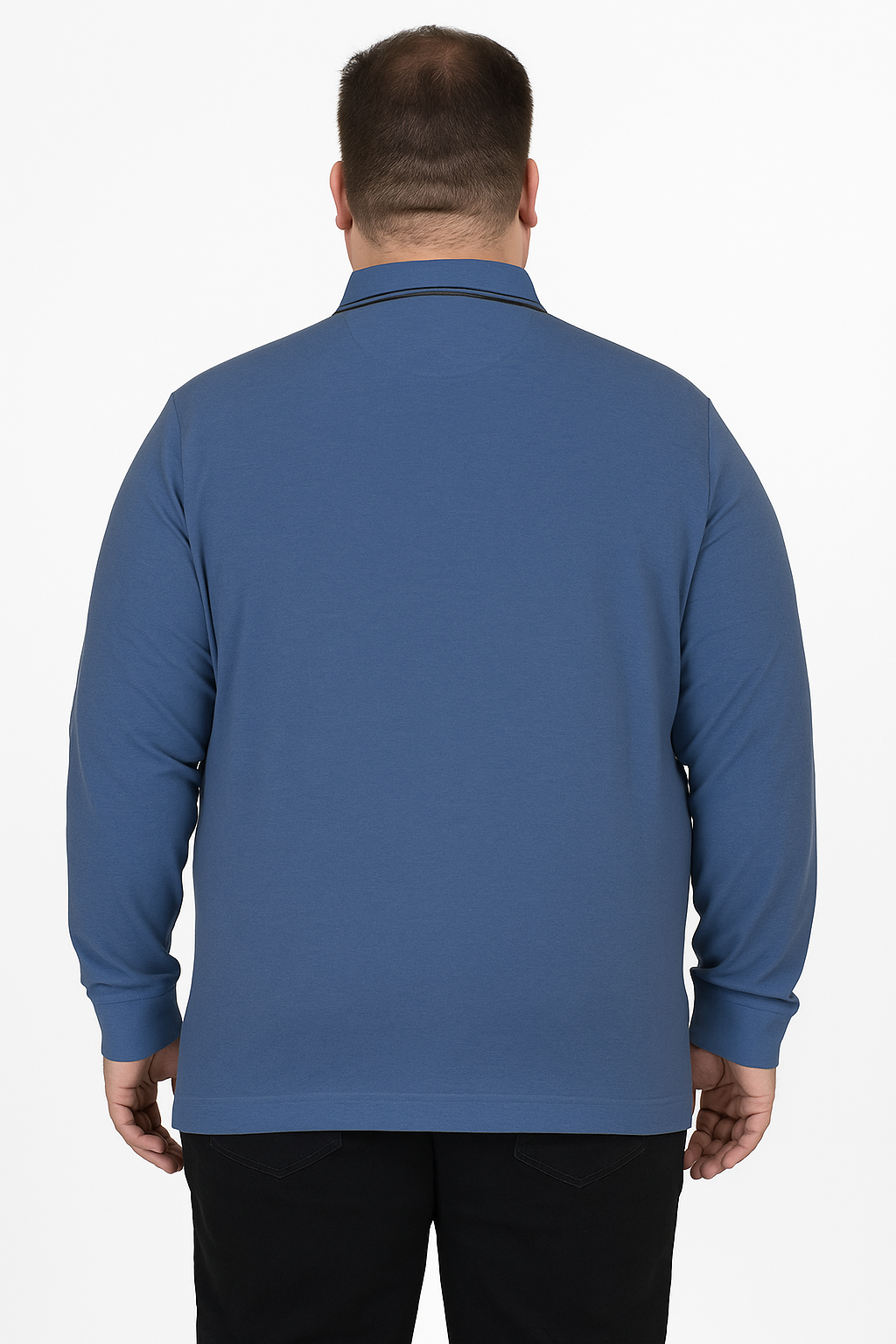 INDIGO HTR