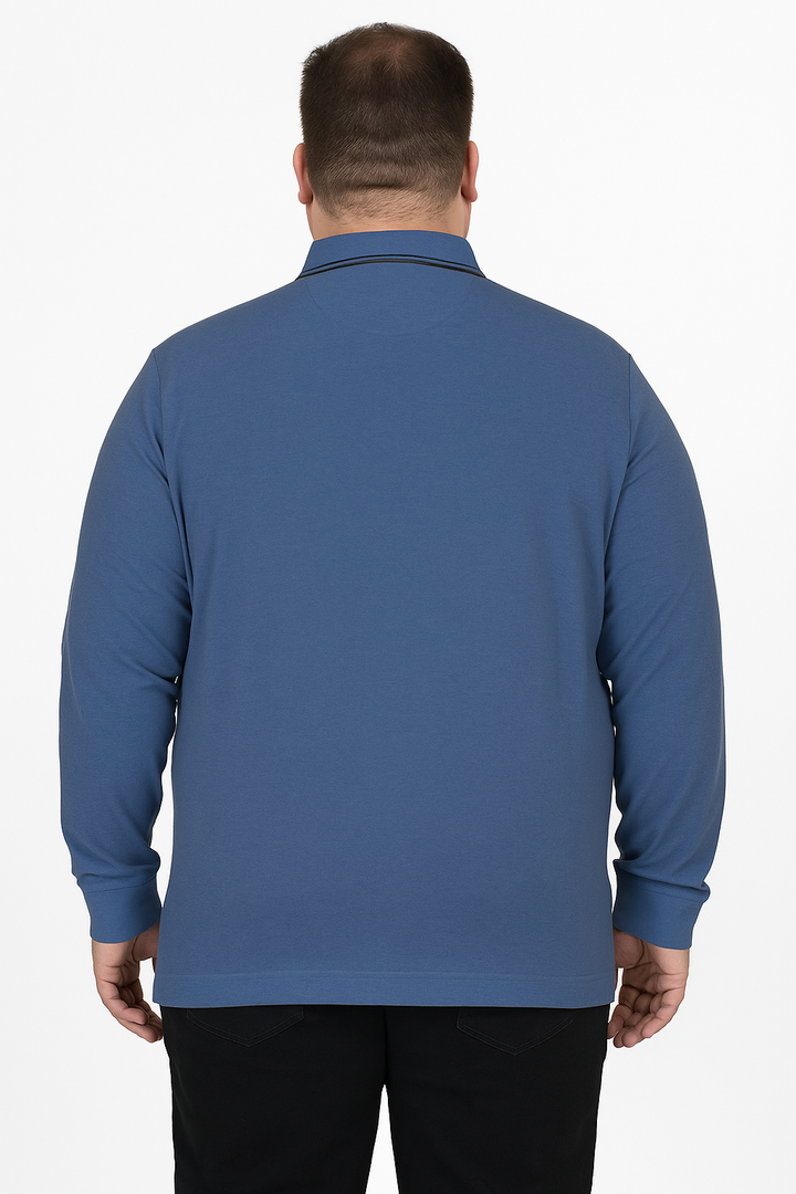 INDIGO HTR
