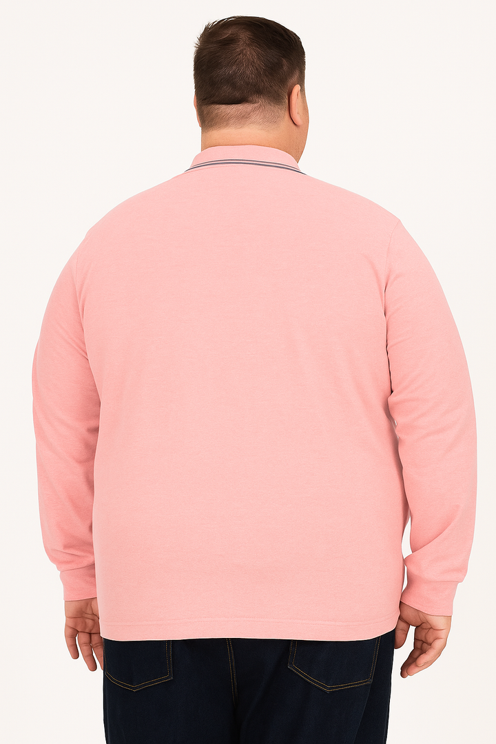 PINK HTR