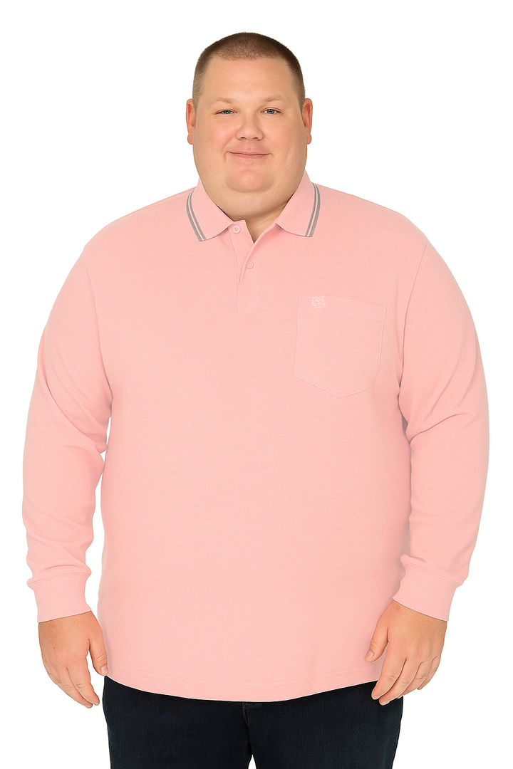 PINK HTR