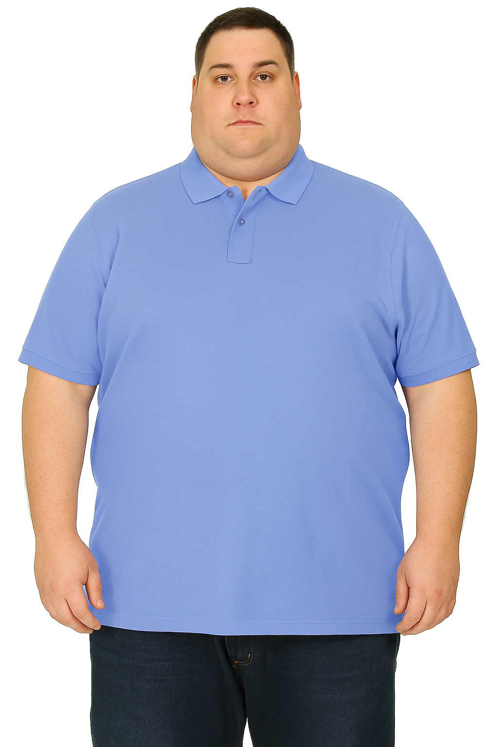 BLUE BONNET