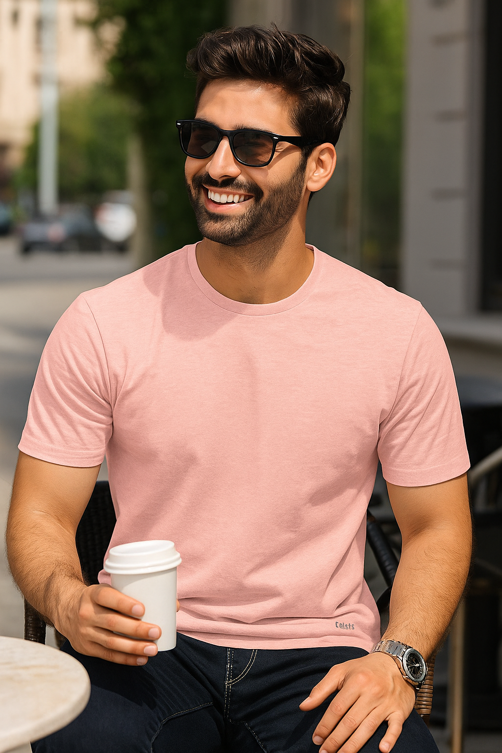 PINK HTR