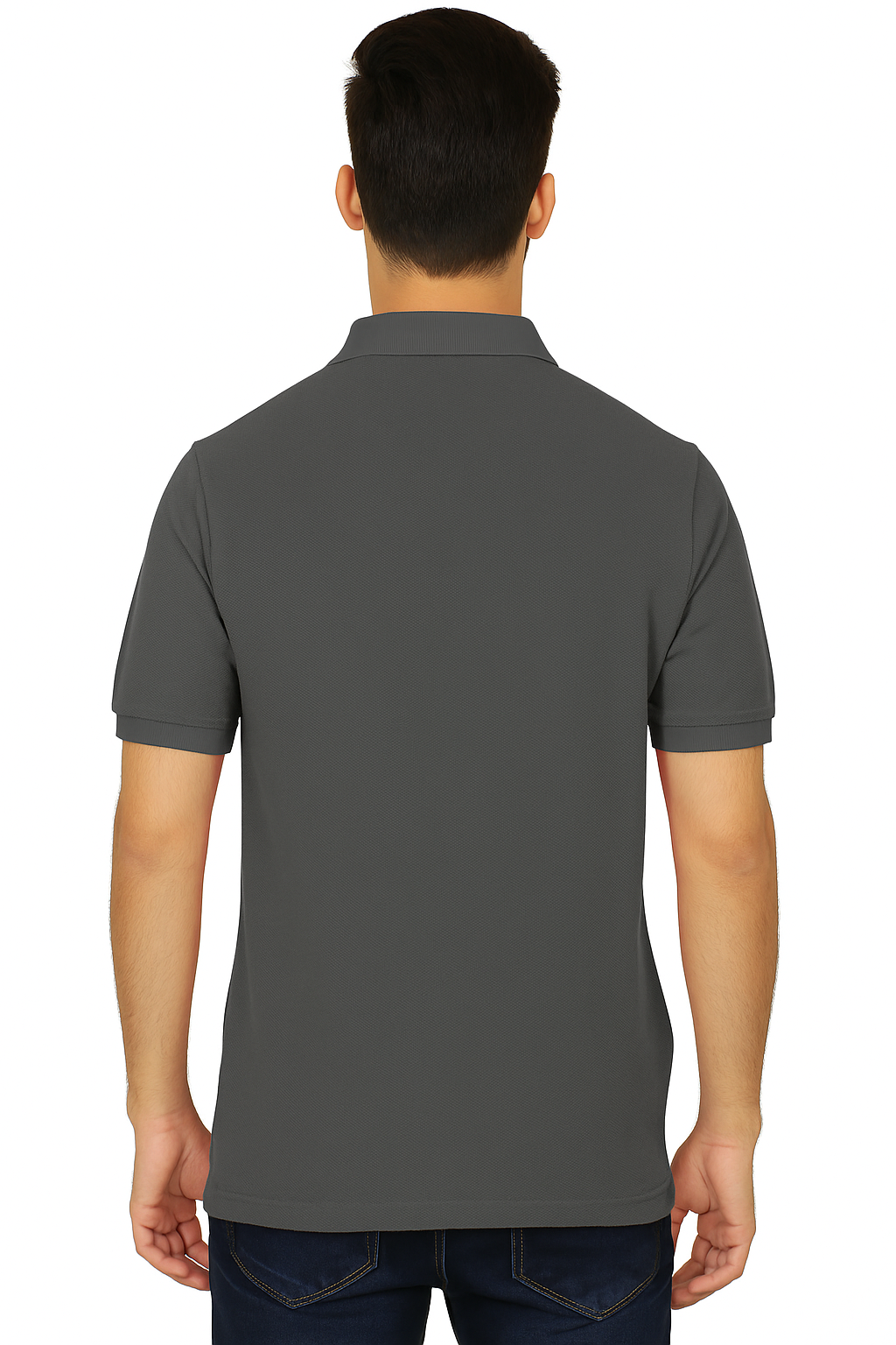 CHARCOAL HTR