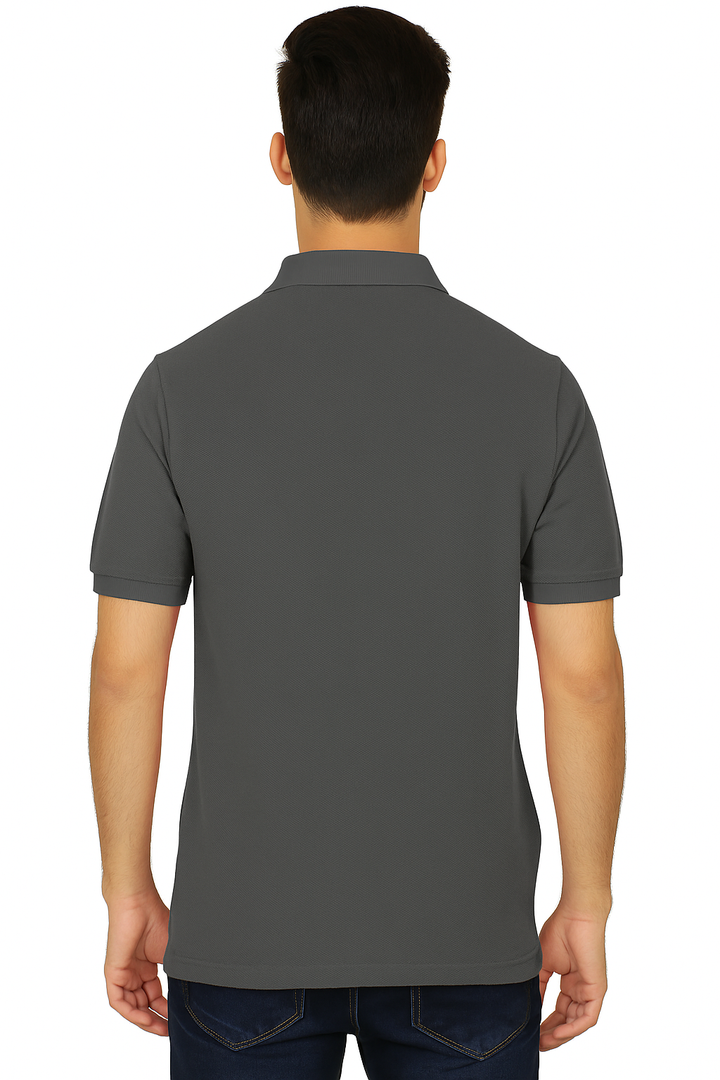 CHARCOAL HTR