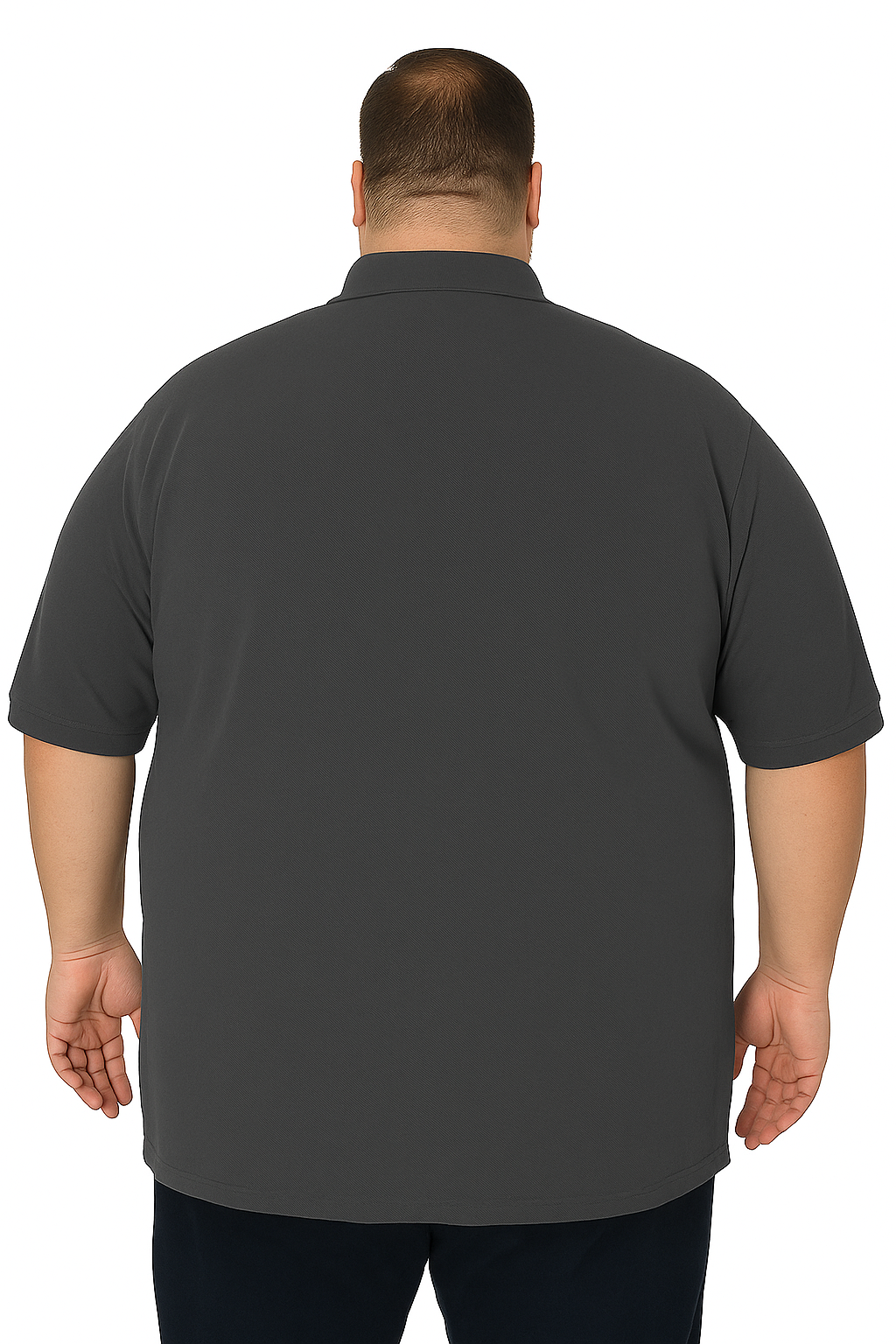 CHARCOAL HTR