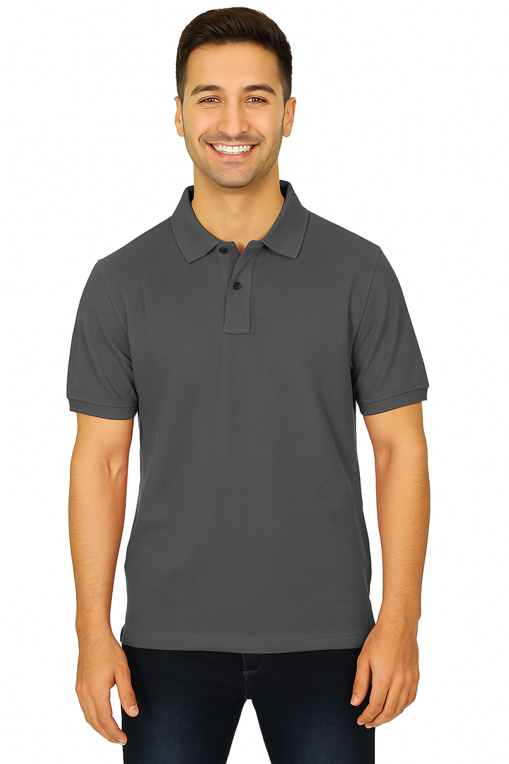 CHARCOAL HTR