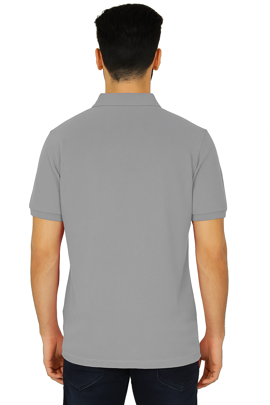 GREY HTR