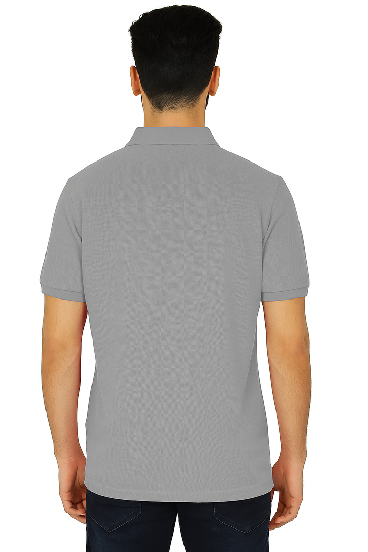 GREY HTR