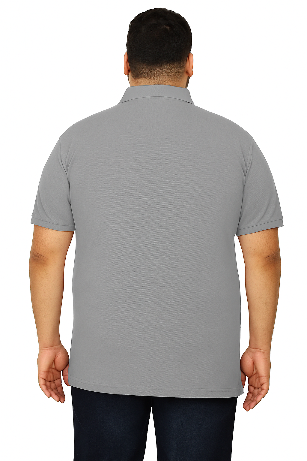 GREY HTR