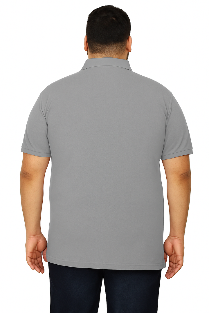 GREY HTR