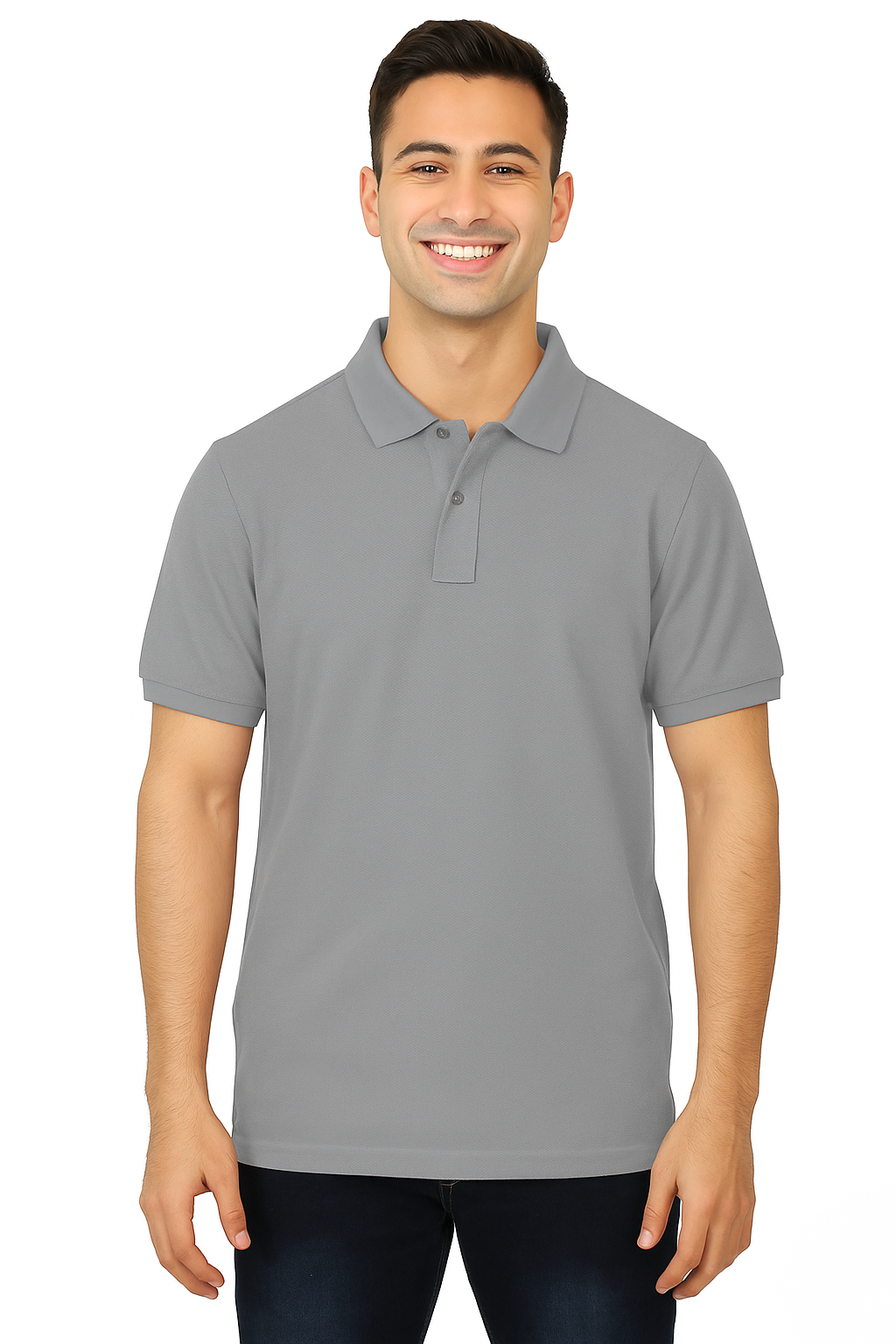 GREY HTR