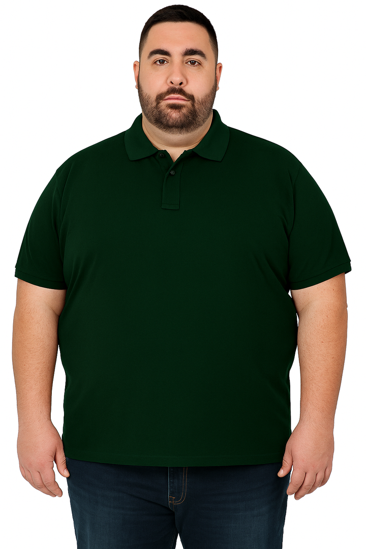 HUNTER GREEN