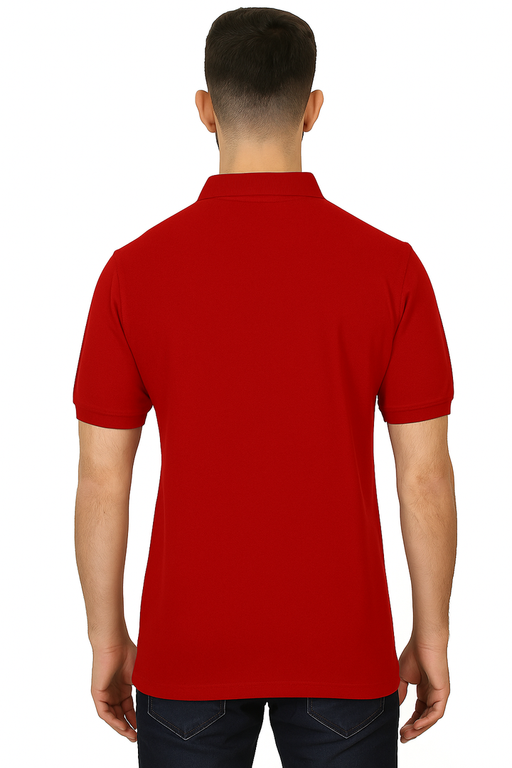 MARS RED