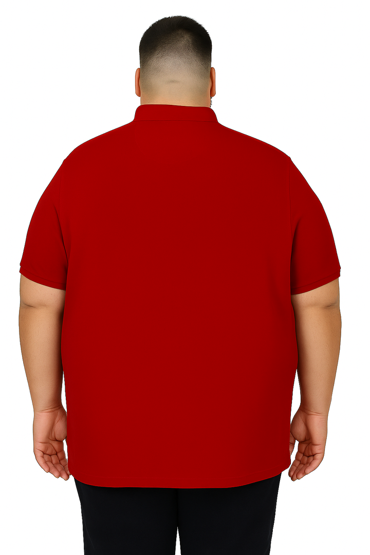MARS RED