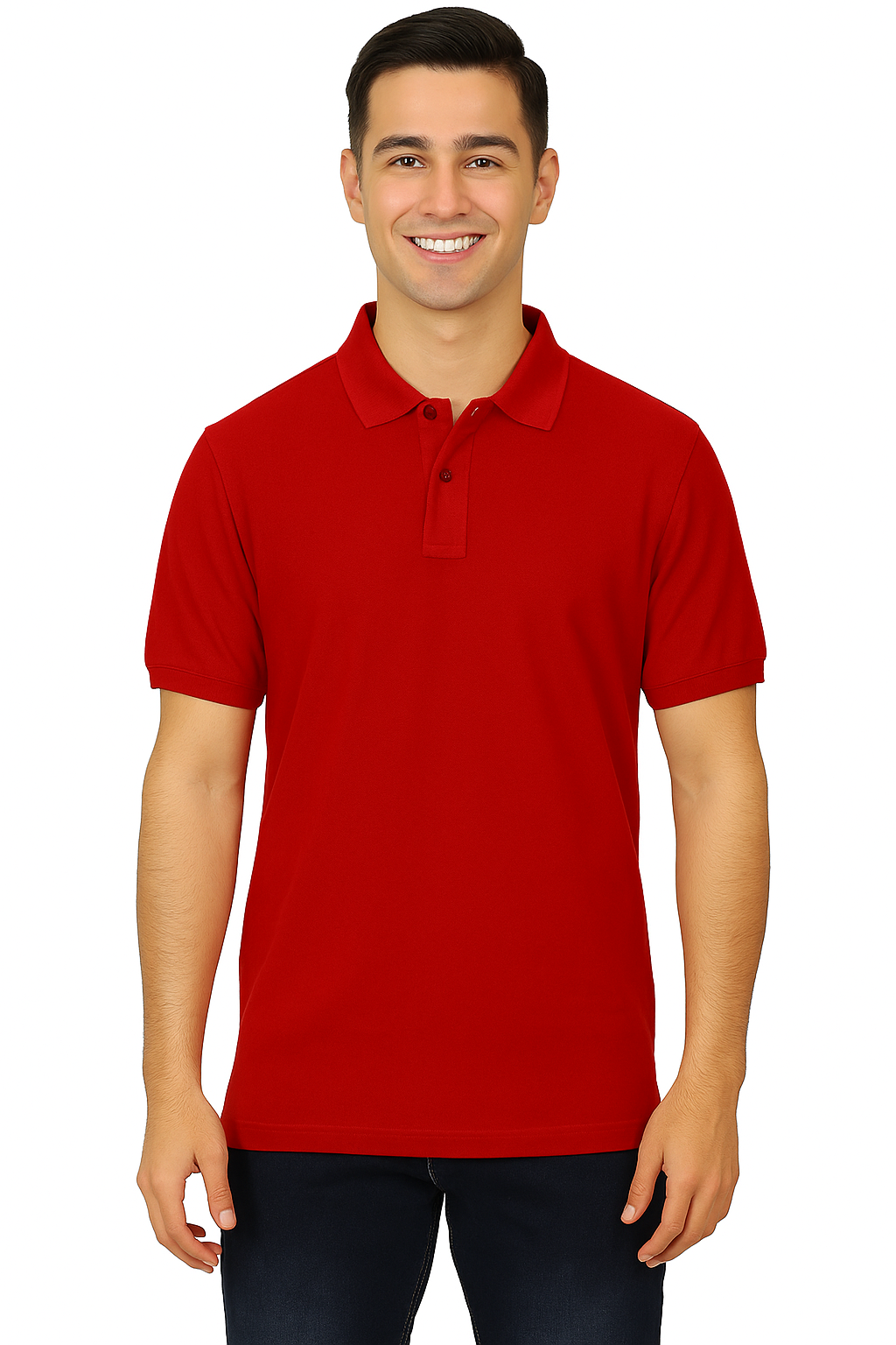 MARS RED