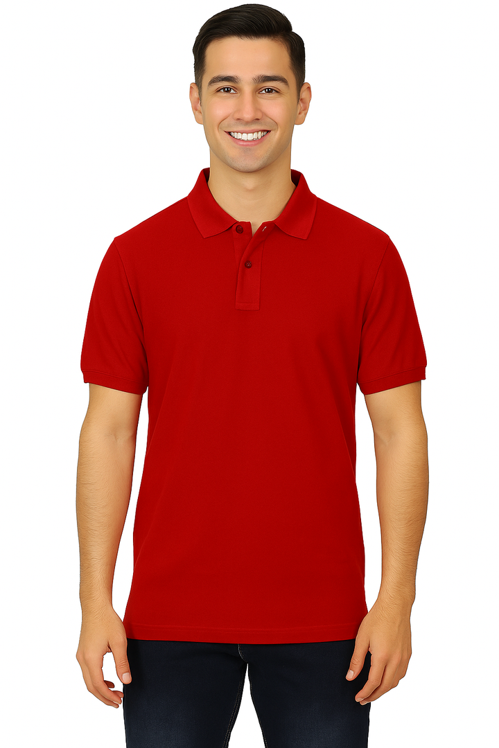 MARS RED
