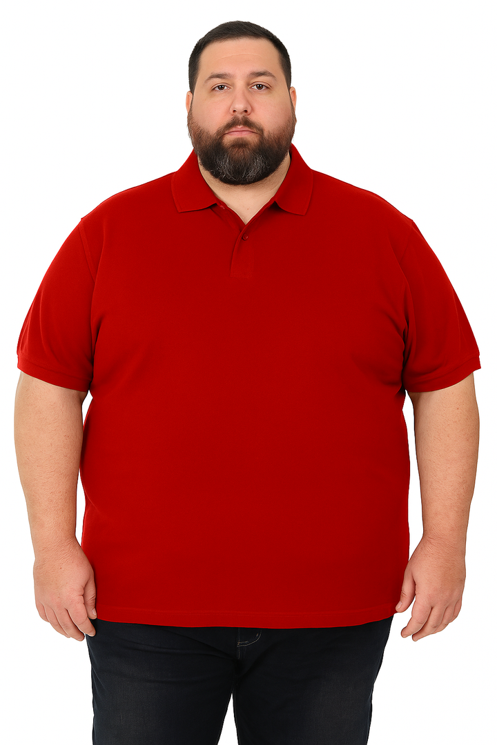 MARS RED