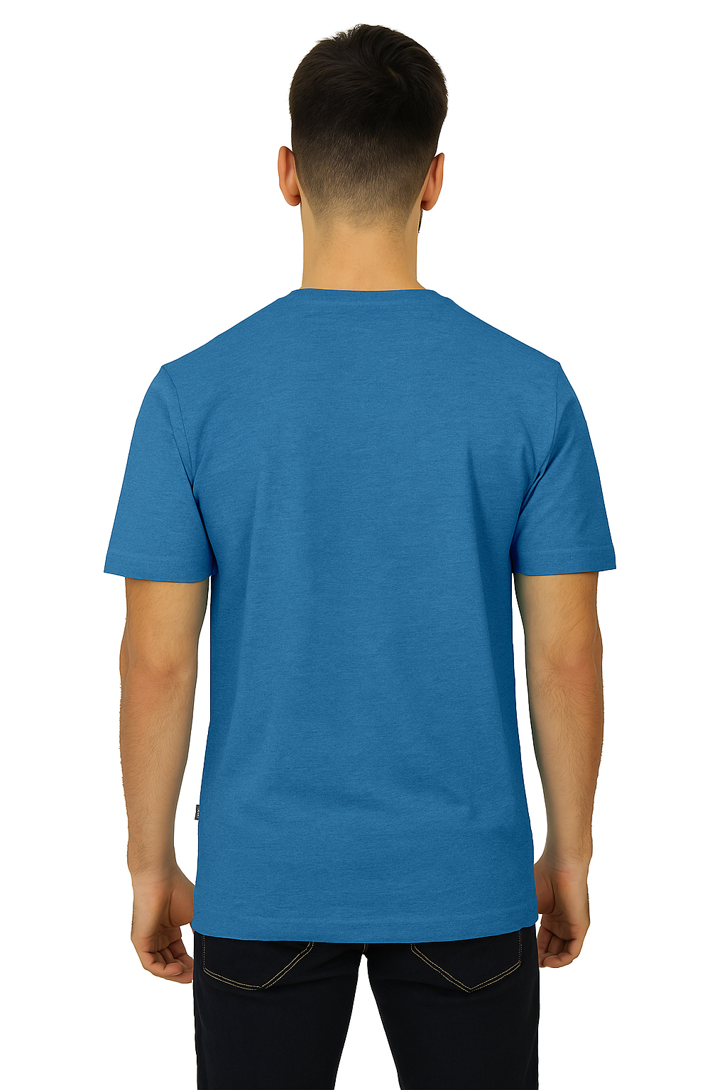 INDIGO HTR