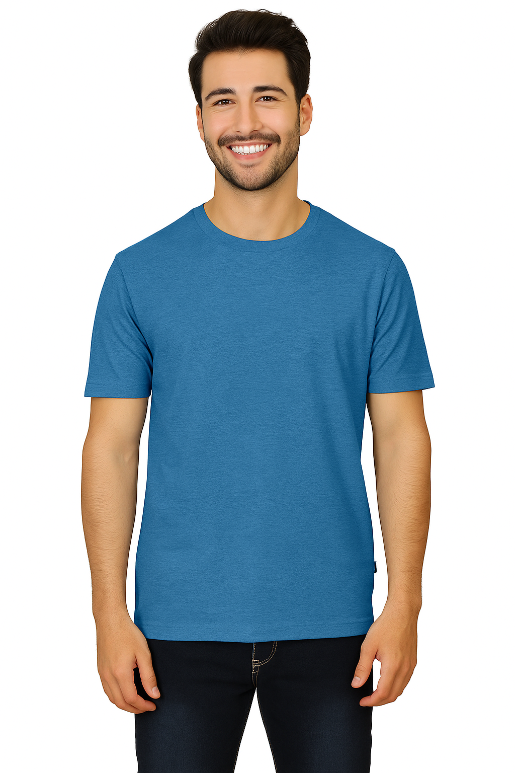 INDIGO HTR