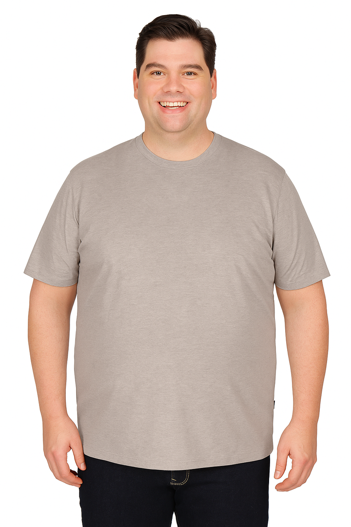 LT KHAKI HTR