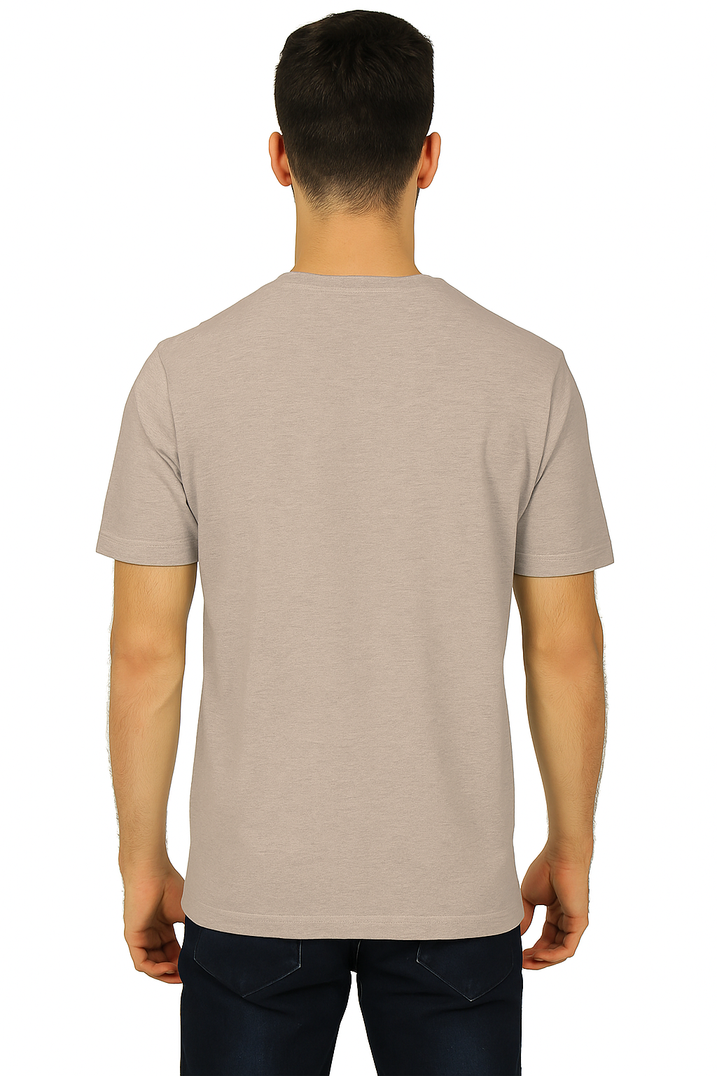 LT KHAKI HTR