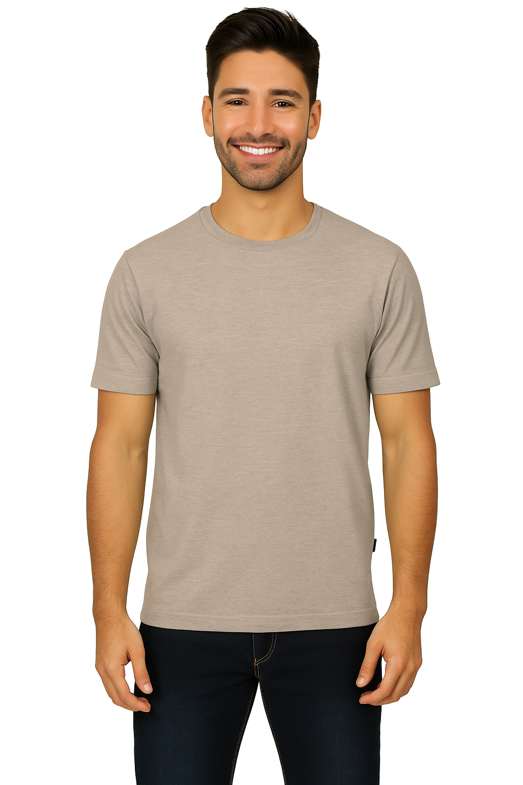 LT KHAKI HTR