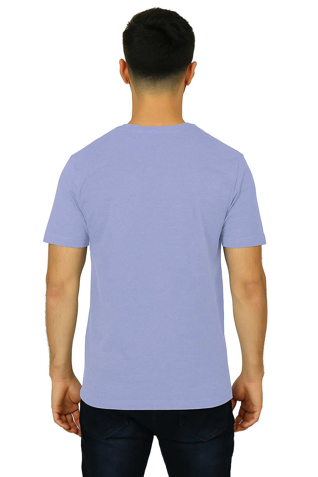 ORIENT BLUE