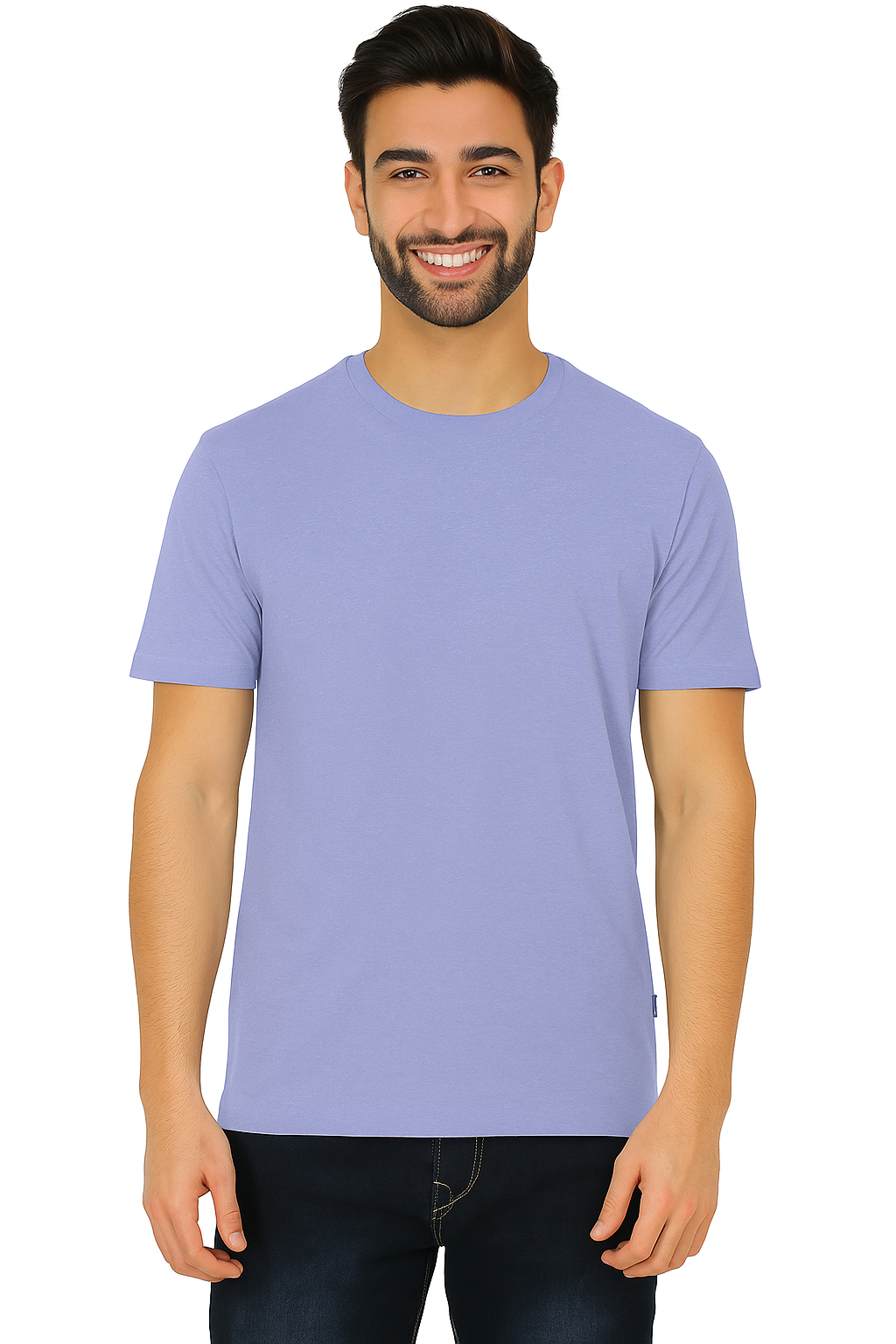 ORIENT BLUE